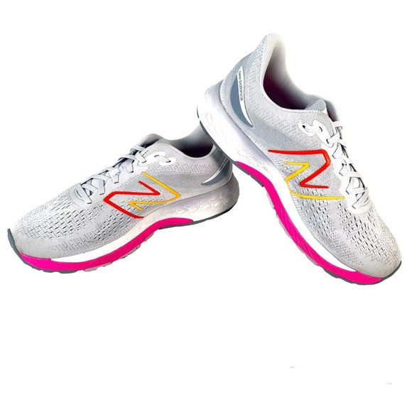 New Balance Shoes - New Balance Fresh Foam X 880v12 Athletic Running Tennis Shoes Womens Size 12 D
